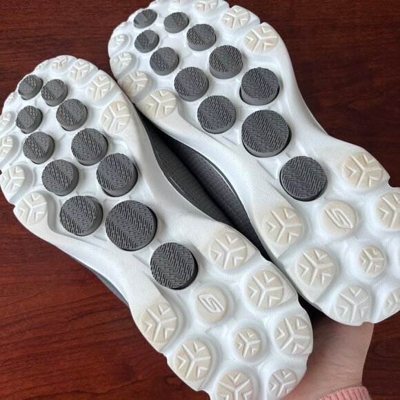 Skechers Womens Skechers GOwalk‎ 3 - Unfold - Size 10 - Picture 3 of 6